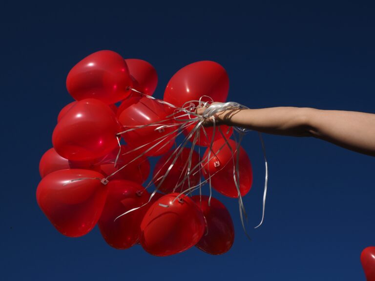 Ballons kaufen Kassel